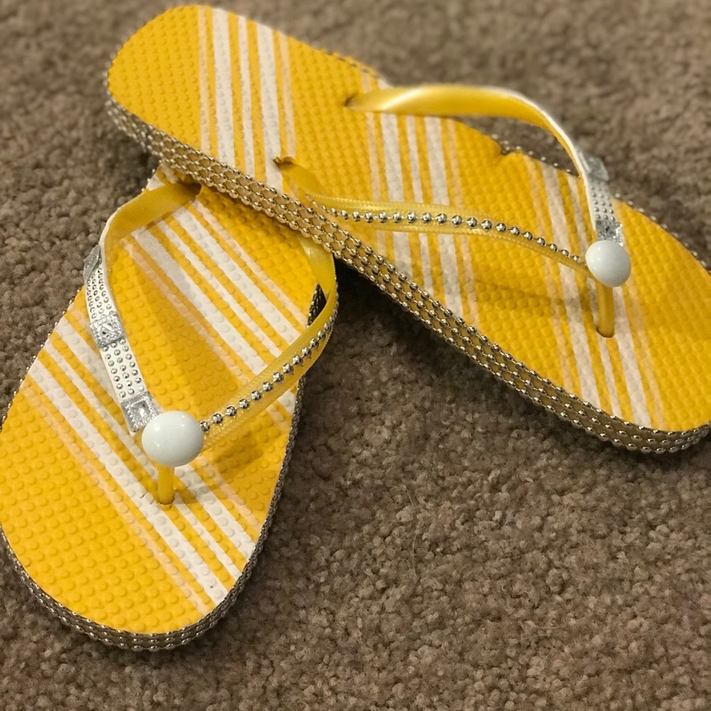 Fancy Flops